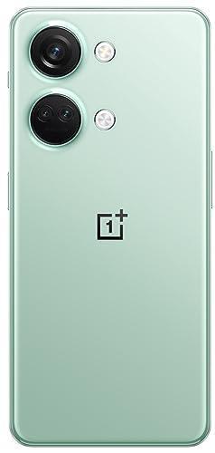 OnePlus Nord 3 5G (Misty Green, 8GB RAM, 128GB Storage) - Triveni World