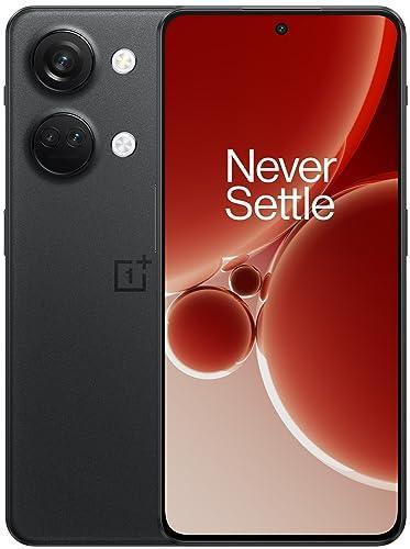 OnePlus Nord 3 5G (Tempest Gray, 8GB RAM, 128GB Storage) - Triveni World