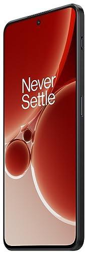 OnePlus Nord 3 5G (Tempest Gray, 8GB RAM, 128GB Storage) - Triveni World