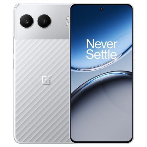 OnePlus Nord 4 5G (Mercurial Silver, 12GB RAM, 256GB Storage) - Triveni World