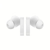 OnePlus Nord Buds 2 TWS in Ear Earbuds with Mic, Upto 25dB ANC 12.4mm Dynamic Titanium Drivers, Playback:Upto 36hr case, 4-Mic Design, IP55 Rating, Fast Charging [White] - Triveni World