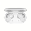 OnePlus Nord Buds 2 TWS in Ear Earbuds with Mic, Upto 25dB ANC 12.4mm Dynamic Titanium Drivers, Playback:Upto 36hr case, 4-Mic Design, IP55 Rating, Fast Charging [White] - Triveni World