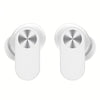 OnePlus Nord Buds 2 TWS in Ear Earbuds with Mic, Upto 25dB ANC 12.4mm Dynamic Titanium Drivers, Playback:Upto 36hr case, 4-Mic Design, IP55 Rating, Fast Charging [White] - Triveni World