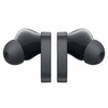 OnePlus Nord Buds 2 TWS in Ear Earbuds with Mic,Upto 25dB ANC 12.4mm Dynamic Titanium Drivers, Playback:Upto 36hr case, 4-Mic Design, IP55 Rating, Fast Charging [Thunder Gray] - Triveni World