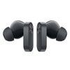 OnePlus Nord Buds 2 TWS in Ear Earbuds with Mic,Upto 25dB ANC 12.4mm Dynamic Titanium Drivers, Playback:Upto 36hr case, 4-Mic Design, IP55 Rating, Fast Charging [Thunder Gray] - Triveni World