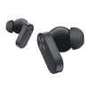 OnePlus Nord Buds 2 TWS in Ear Earbuds with Mic,Upto 25dB ANC 12.4mm Dynamic Titanium Drivers, Playback:Upto 36hr case, 4-Mic Design, IP55 Rating, Fast Charging [Thunder Gray] - Triveni World