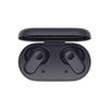 OnePlus Nord Buds 2r True Wireless in Ear Earbuds with Mic, 12.4mm Drivers, Playback:Upto 38hr case,4-Mic Design, IP55 Rating [Deep Grey] - Triveni World