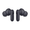 OnePlus Nord Buds 2r True Wireless in Ear Earbuds with Mic, 12.4mm Drivers, Playback:Upto 38hr case,4-Mic Design, IP55 Rating [Deep Grey] - Triveni World