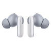 OnePlus Nord Buds 2r True Wireless in Ear Earbuds with Mic, 12.4mm Drivers, Playback:Upto 38hr case,4-Mic Design, IP55 Rating [ Misty Grey ] - Triveni World