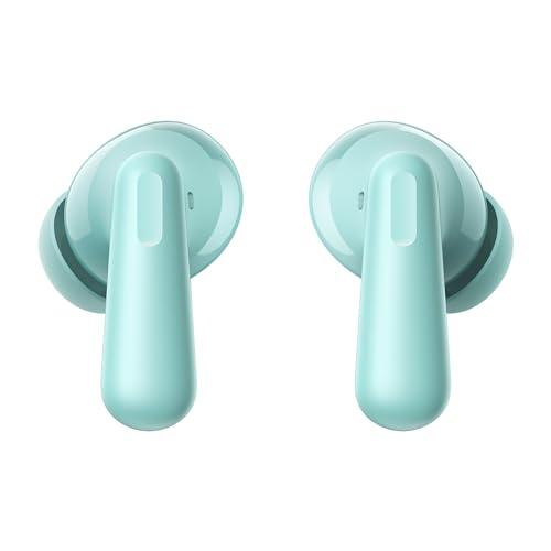 OnePlus Nord Buds 3 Pro Truly Wireless Bluetooth Earbuds with upto 49dB Active Noise Cancellation,12.4mm Dynamic Drivers,10mins for 11Hrs Fast charging with upto 44Hrs Music Playback [Soft Jade] - Triveni World