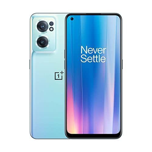 OnePlus Nord CE 2 5G (Bahamas Blue, 6GB RAM, 128GB Storage) - Triveni World