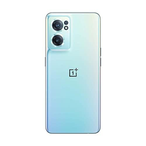 OnePlus Nord CE 2 5G (Bahamas Blue, 6GB RAM, 128GB Storage) - Triveni World