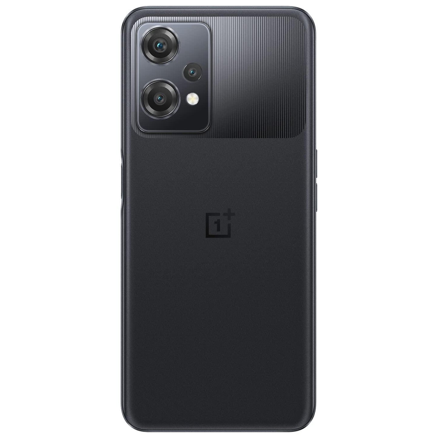 OnePlus Nord CE 2 Lite 5G (Black Dusk, 6GB RAM, 128GB Storage) - Triveni World