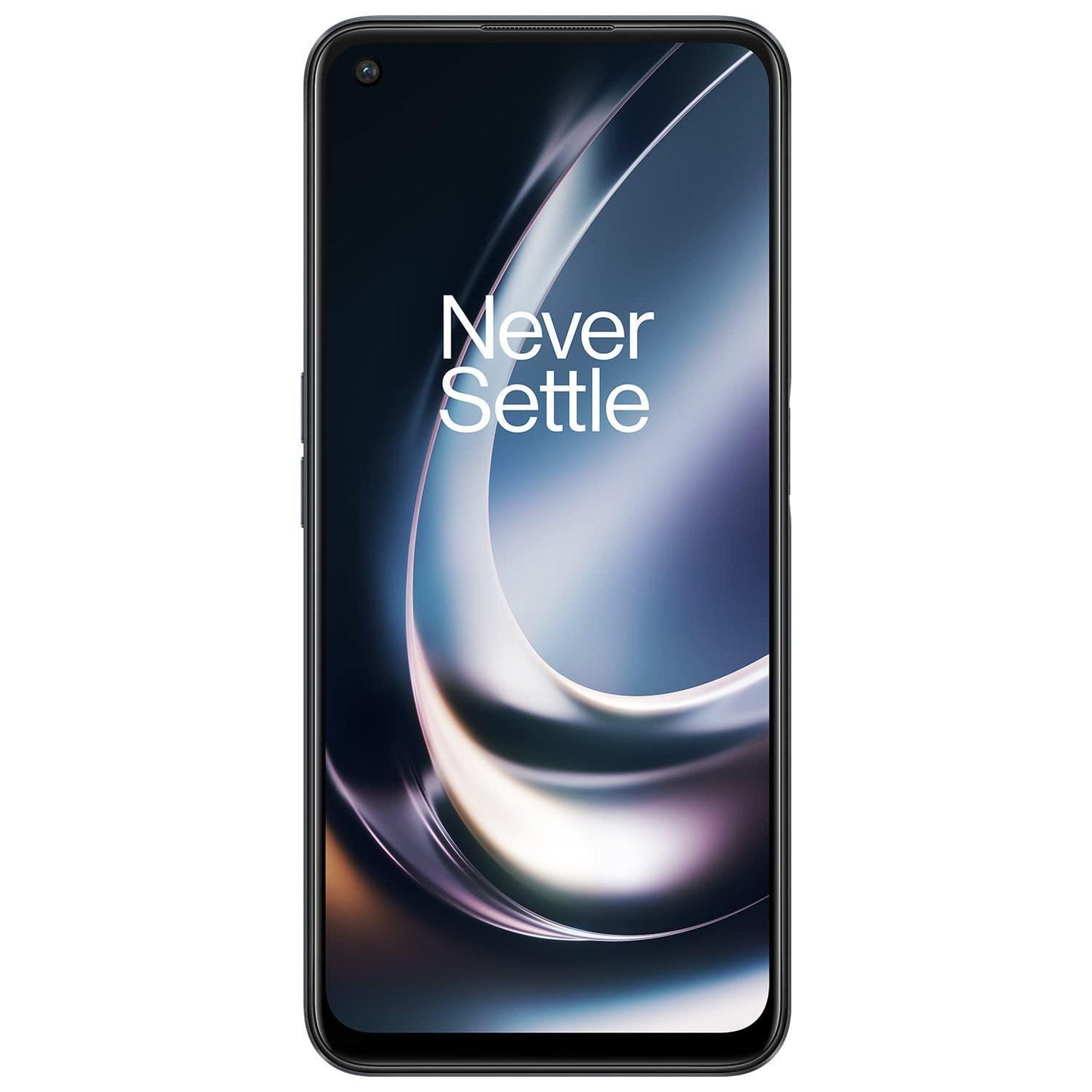 OnePlus Nord CE 2 Lite 5G (Black Dusk, 6GB RAM, 128GB Storage) - Triveni World