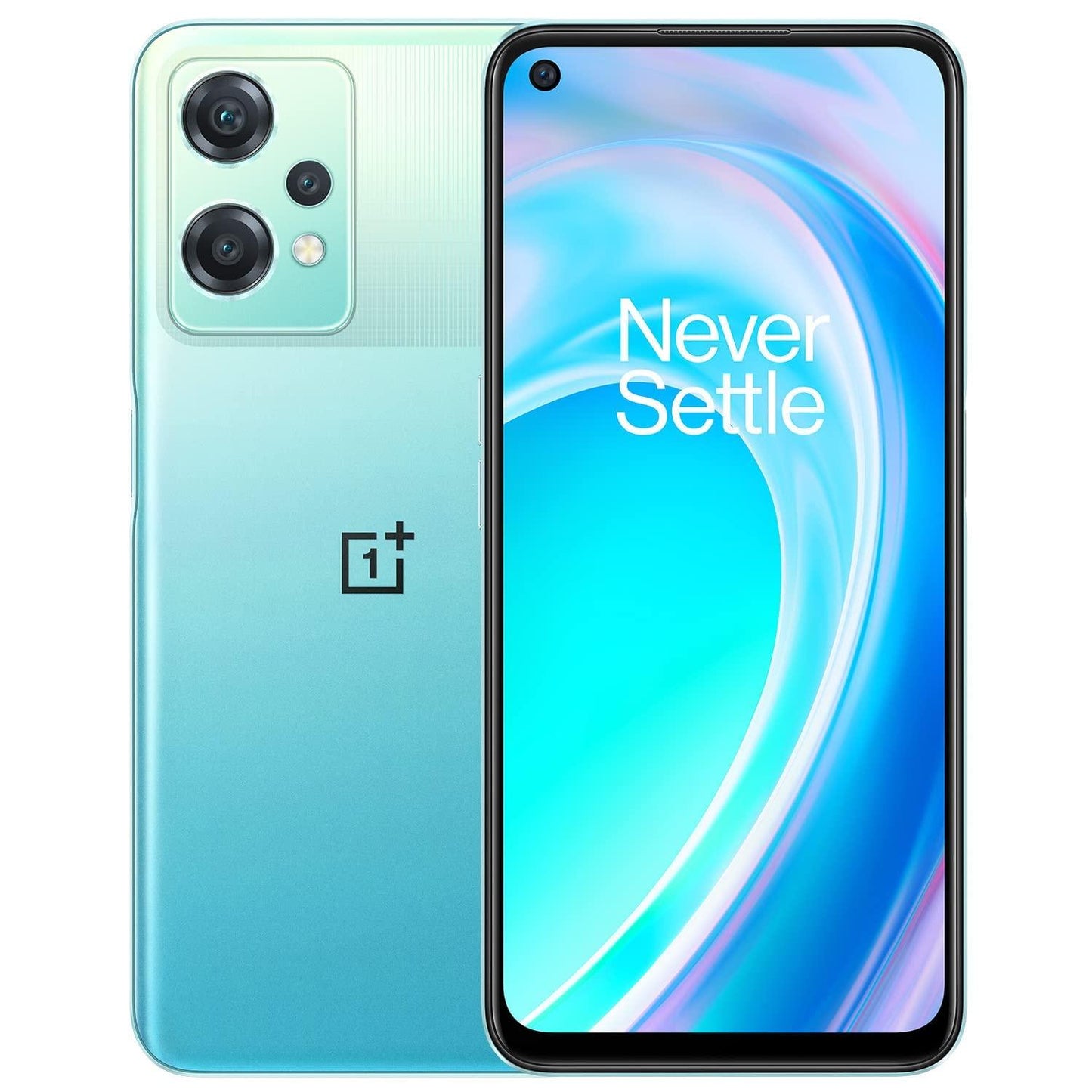 OnePlus Nord CE 2 Lite 5G (Blue Tide, 6GB RAM, 128GB Storage) - Triveni World