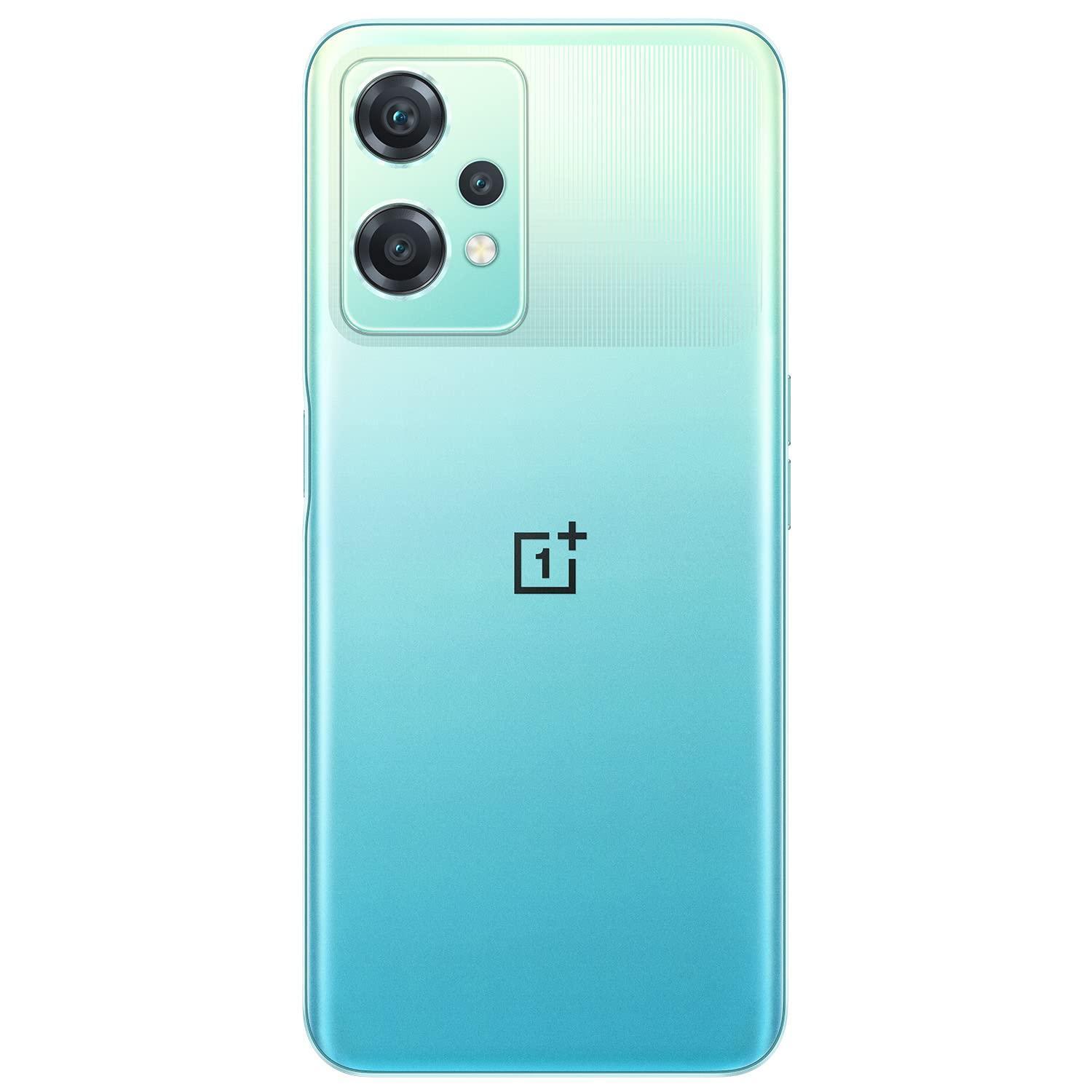 OnePlus Nord CE 2 Lite 5G (Blue Tide, 8GB RAM, 128GB Storage) - Triveni World