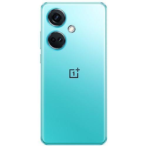 OnePlus Nord CE 3 5G (Aqua Surge, 8GB RAM, 128GB Storage) - Triveni World