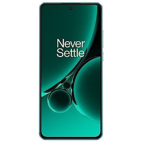 OnePlus Nord CE 3 5G (Aqua Surge, 8GB RAM, 128GB Storage) - Triveni World