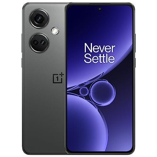 Oneplus Nord CE 3 5G (Grey Shimmer, 8GB RAM, 128GB Storage) - Triveni World