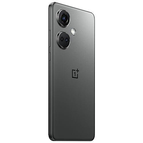 Oneplus Nord CE 3 5G (Grey Shimmer, 8GB RAM, 128GB Storage) - Triveni World