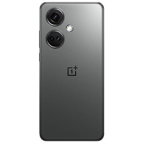 Oneplus Nord CE 3 5G (Grey Shimmer, 8GB RAM, 128GB Storage) - Triveni World