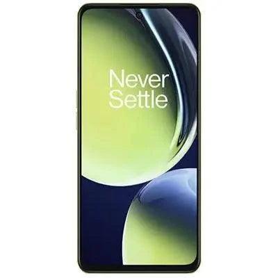 OnePlus Nord CE 3 Lite 5G 128GB (Pastel Lime, 8GB RAM) Refurbished Mobile - Triveni World