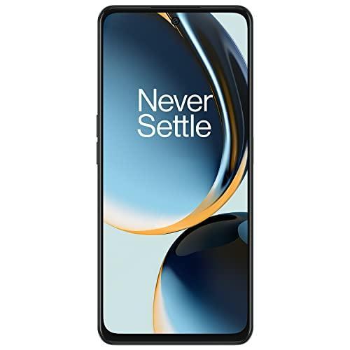 OnePlus Nord CE 3 Lite 5G (Chromatic Gray, 8GB RAM, 128GB Storage) - Triveni World