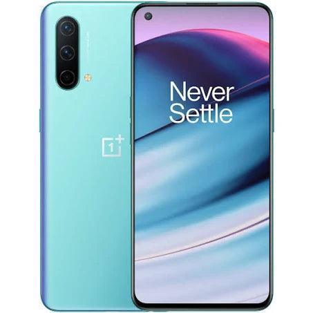 OnePlus Nord CE 5G 128 GB (Charcoal Ink, 6 GB RAM) Refurbished - Triveni World