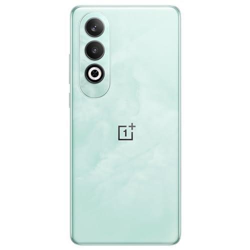 Oneplus Nord CE4 (Celadon Marble, 8GB RAM, 256GB Storage) - Triveni World