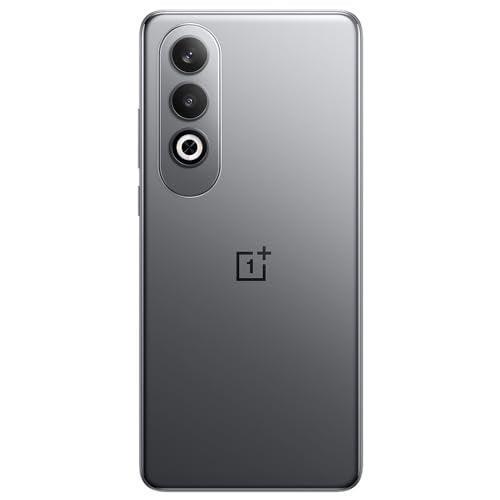 Oneplus Nord CE4 (Dark Chrome, 8GB RAM, 128GB Storage) - Triveni World