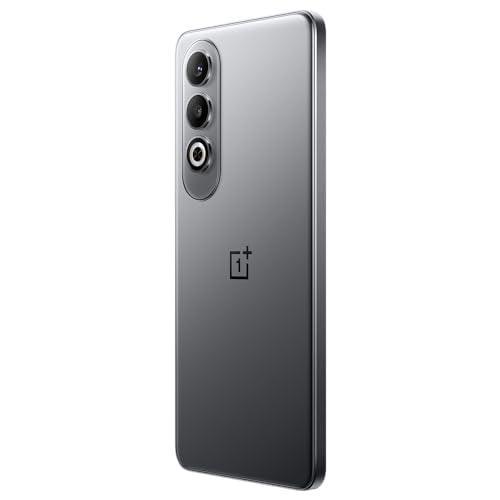 Oneplus Nord CE4 (Dark Chrome, 8GB RAM, 256GB Storage) - Triveni World