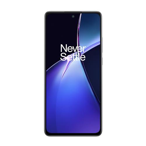 OnePlus Nord CE4 Lite 5G (Super Silver, 8GB RAM, 128GB Storage) - Triveni World