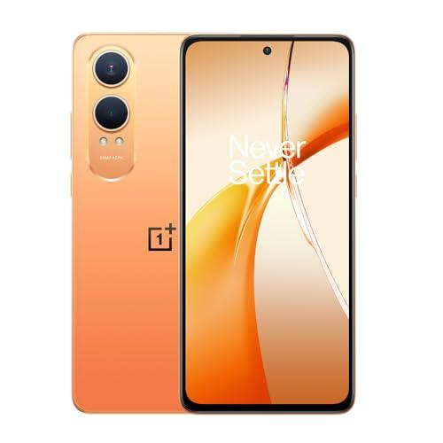 OnePlus Nord CE4 Lite 5G (Ultra Orange, 8GB RAM, 128GB Storage) - Triveni World