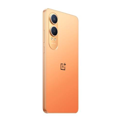 OnePlus Nord CE4 Lite 5G (Ultra Orange, 8GB RAM, 128GB Storage) - Triveni World