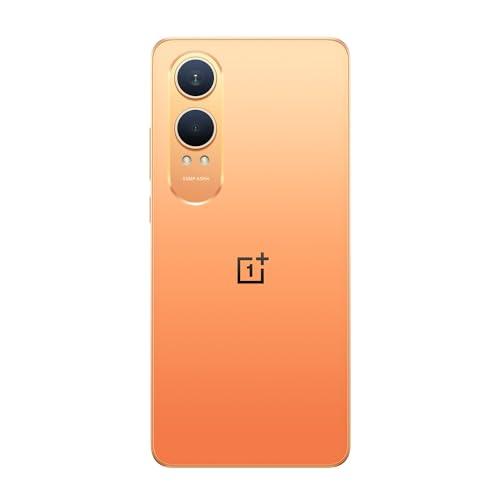 OnePlus Nord CE4 Lite 5G (Ultra Orange, 8GB RAM, 128GB Storage) - Triveni World