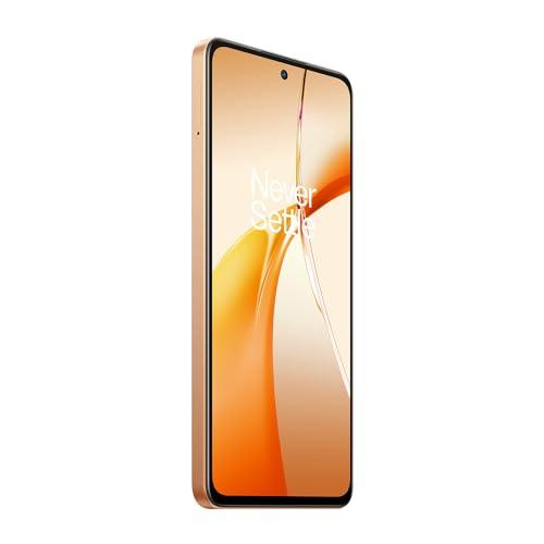 OnePlus Nord CE4 Lite 5G (Ultra Orange, 8GB RAM, 128GB Storage) - Triveni World