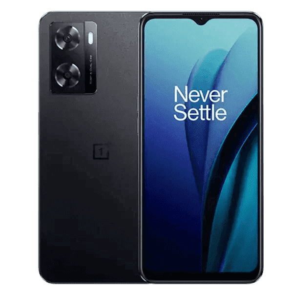 OnePlus Nord N20 SE (Celestial Black) 4GB/64GB - Triveni World