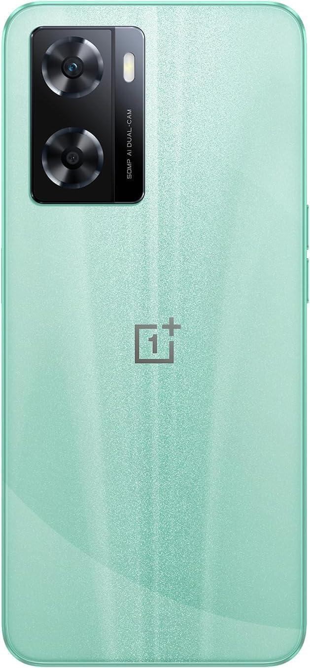 Oneplus Nord N20 SE Smartphone (Jade Wave, 4GB RAM+ 128GB Storage) - Triveni World