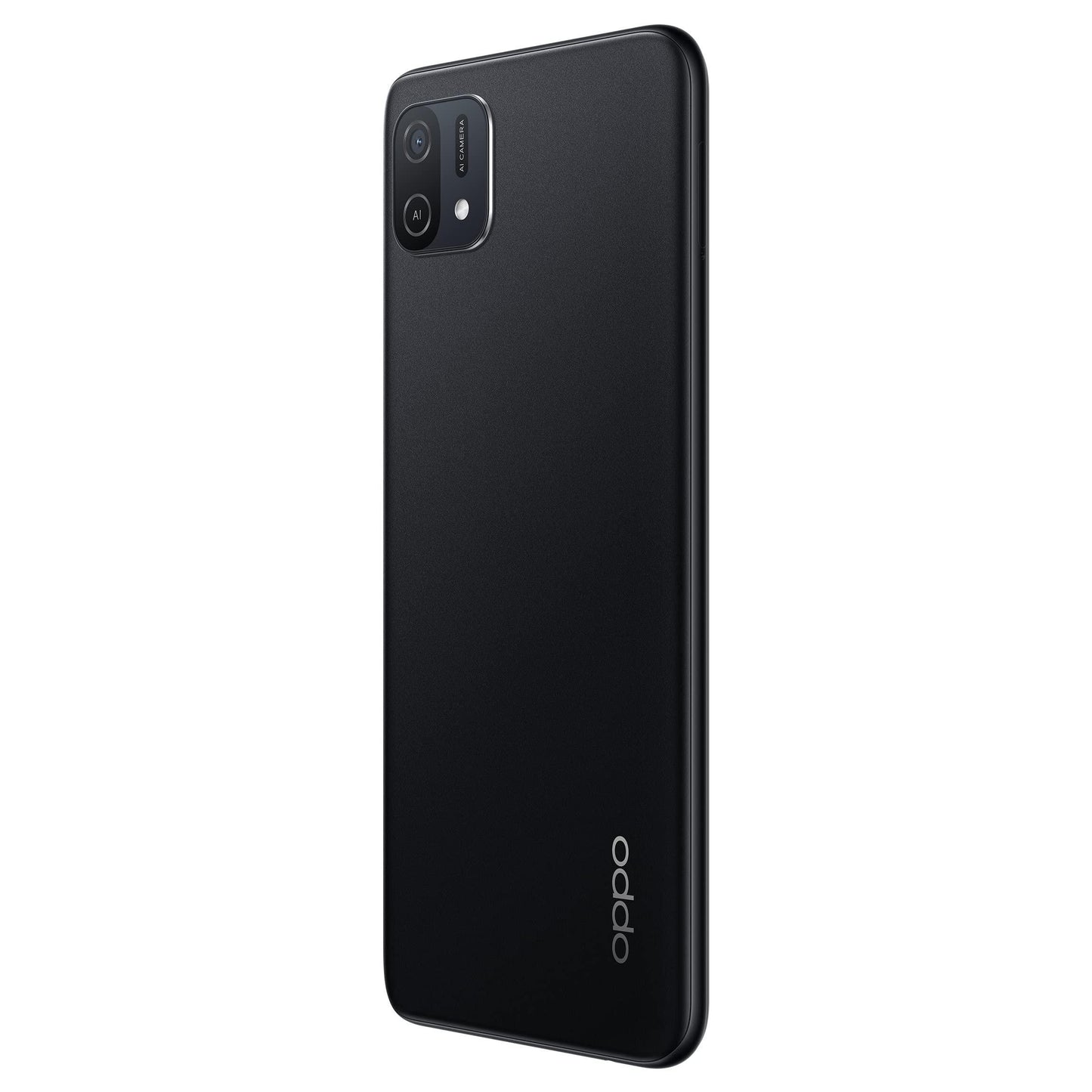 Oppo A16e (Midnight Black, 4GB RAM, 64GB Storage) with No Cost EMI/Additional Exchange Offers - Triveni World