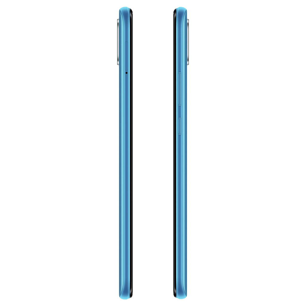 Oppo A16k (Blue, 3GB RAM, 32GB Storage) with No Cost EMI/Additional Exchange Offers - Triveni World