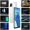 Oppo A16k (White, 4GB RAM, 64GB Storage) with No Cost EMI/Additional Exchange Offers - Triveni World