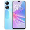 OPPO A78 5G (Glowing Blue, 8GB RAM, 128 Storage) - Refurbished - Triveni World