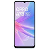 OPPO A78 5G (Glowing Blue, 8GB RAM, 128 Storage) - Refurbished - Triveni World