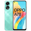 Oppo A78 (Aqua Green, 8GB RAM, 128GB Storage) | 6.4" FHD+ AMOLED 90Hz Punch Hole Display | 5000 mAh Battery and 67W SUPERVOOC with No Cost EMI/Additional Exchange Offers - Triveni World