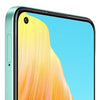 Oppo A78 (Aqua Green, 8GB RAM, 128GB Storage) | 6.4" FHD+ AMOLED 90Hz Punch Hole Display | 5000 mAh Battery and 67W SUPERVOOC with No Cost EMI/Additional Exchange Offers - Triveni World