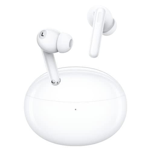 OPPO Enco Air 2 Pro Bluetooth Truly Wireless in Ear Earbuds with Mic - White - Triveni World