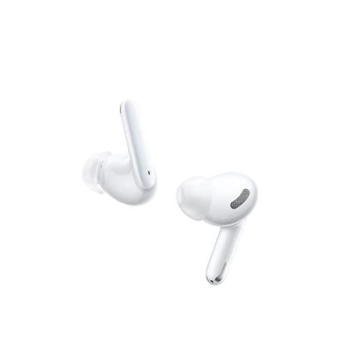 Oppo Enco X Bluetooth Truly Wireless in Ear Earbuds with Mic (White) - Triveni World