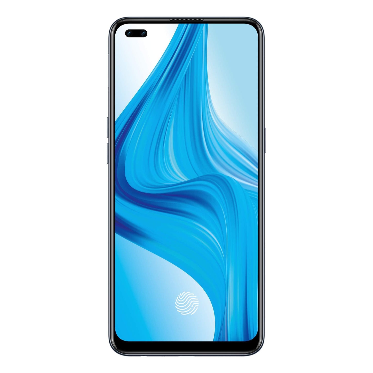 OPPO F17 Pro (Matte Black, 8GB RAM, 128GB Storage) with No Cost EMI/Additional Exchange Offers - Triveni World