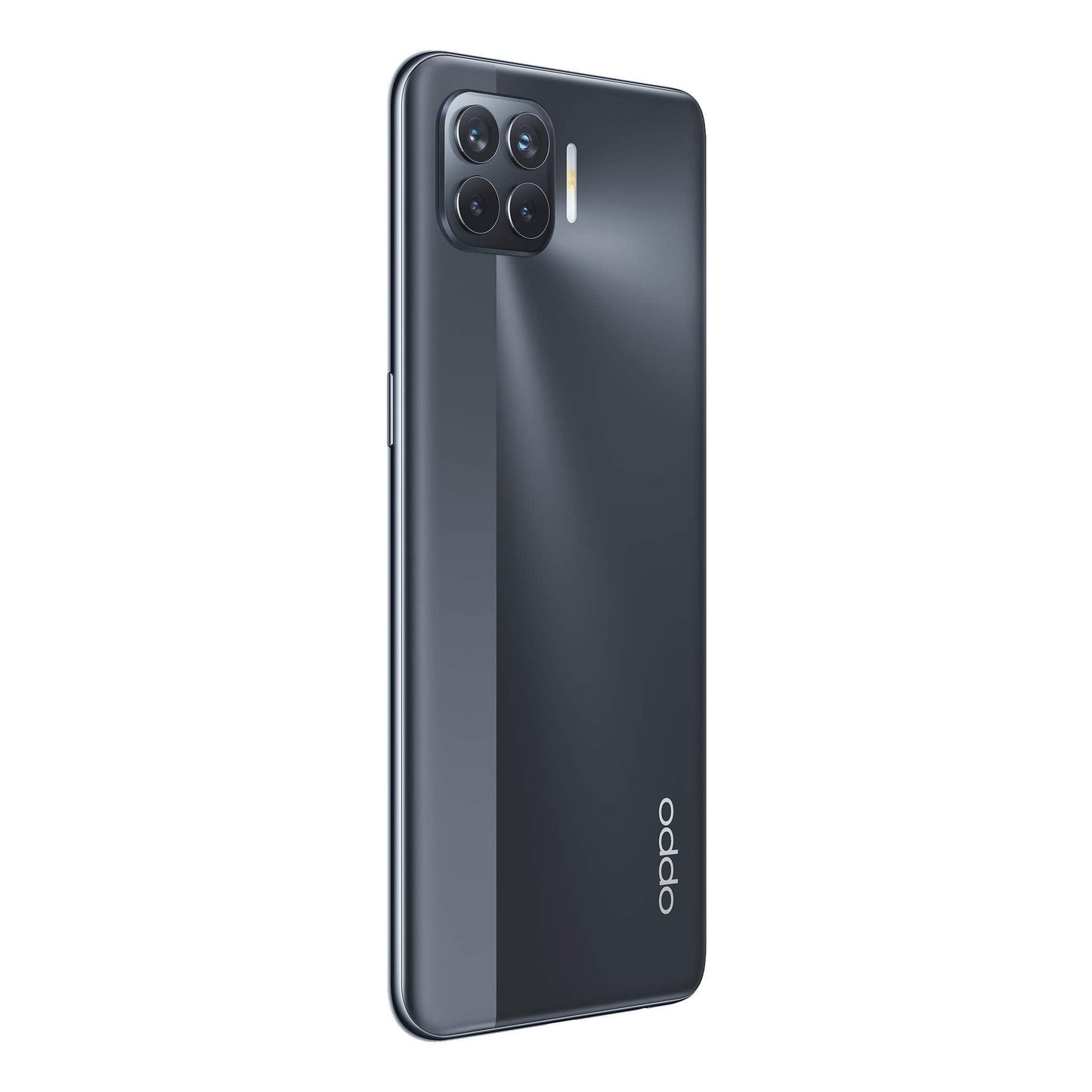 OPPO F17 Pro (Matte Black, 8GB RAM, 128GB Storage) with No Cost EMI/Additional Exchange Offers - Triveni World