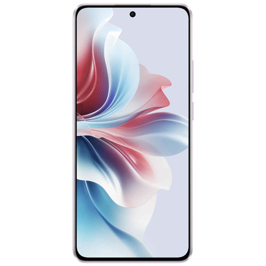 Oppo F25 Pro 5G (Coral Purple, 8GB RAM, 128GB Storage) | with No Cost EMI/Additional Exchange Offers - Triveni World